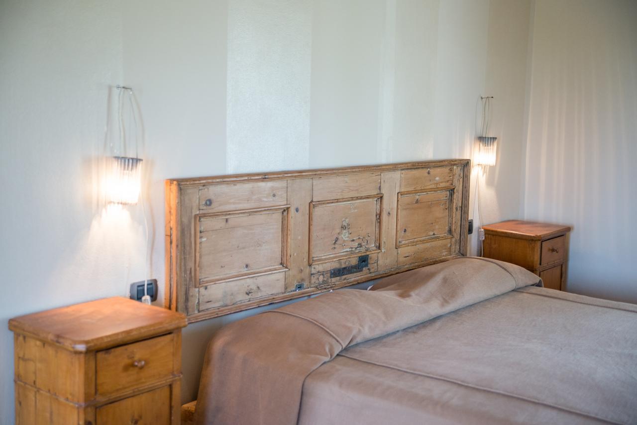 Appartamento Deluxe con 2 Camere da Letto e Vista Giardino